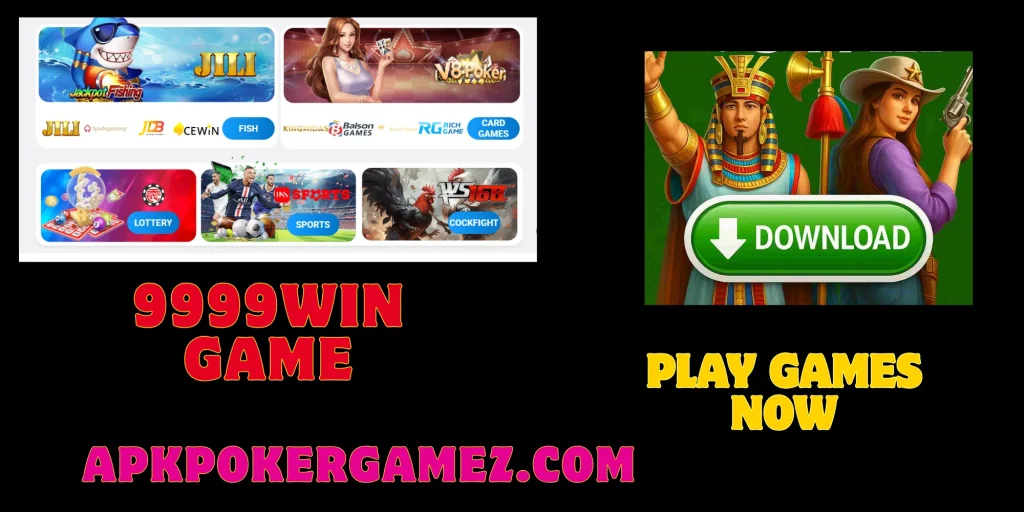 9999Win Game