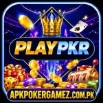 Playpkr Game