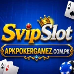 Svip Slots Game