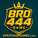 Bro444 Game