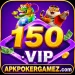 Vip150 Game