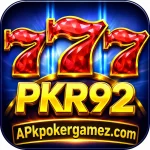 Pkr92 Game