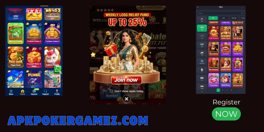 5555 Bet Game